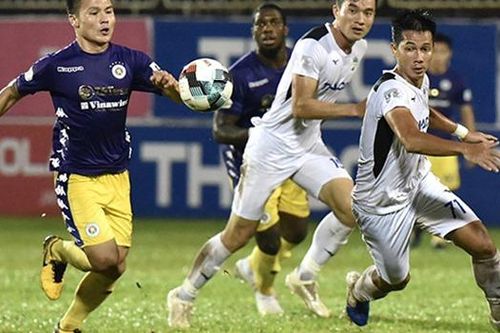 Chuyển nhượng V-League: Trung vệ HAGL có bến đỗ mới. Hải Phòng từ chối bán ngoại binh