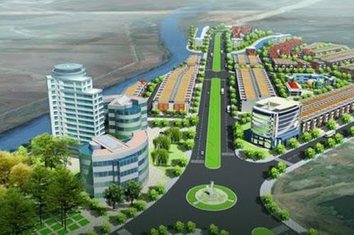 Dự án nhà ở thực hiện qua đấu giá quyền sử dụng đất?
