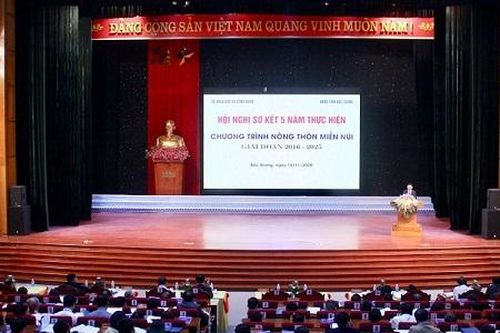 Chuyển giao hàng nghìn công nghệ mới