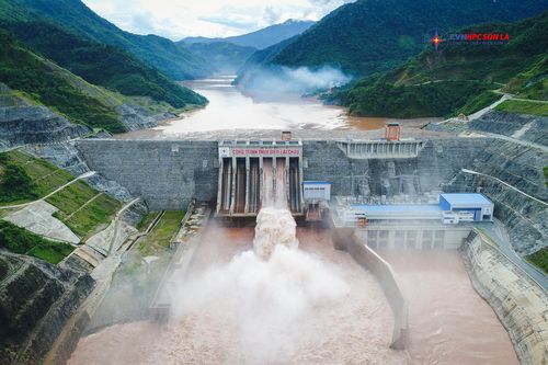 EVN dự kiến bổ sung thêm 5.840 MW nguồn điện trong giai đoạn 2021 -2025