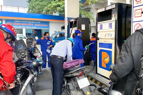 Cuối quý III/2020: Quỹ bình ổn giá có số dư hơn 10 nghìn tỷ đồng