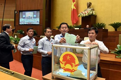 Bảo đảm an ninh trật tự ở cơ sở
