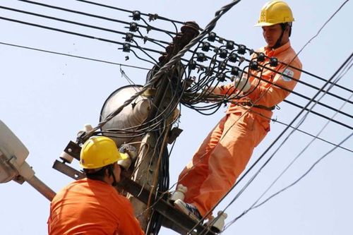 Hơn 12,5 triệu cổ phiếu VNECO9 lên UPCoM ngày 17-11