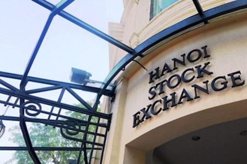 HNX: Lỗi hiển thị trên thị trường phái sinh đã được khắc phục ngay