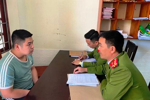 Đột nhập, phá két, lấy đi 166 triệu đồng và vàng