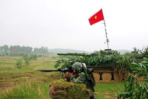 ĐỂ DIỄN TẬP THÀNH CÔNG TRỌN VẸN
