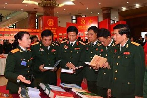Dấu ấn nổi bật từ công tác lãnh đạo, chỉ đạo