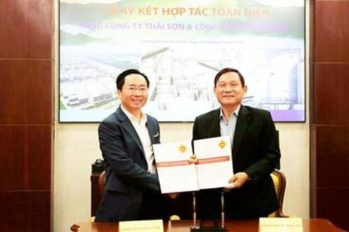 Hợp tác tham gia dự án khảo sát, xử lý bom mìn cho công trình và các lĩnh vực khác