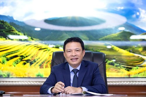 CEO LienVietPostBank: LPB luôn có cơ hội cho các nhà đầu tư