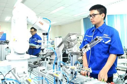 Công viên khoa học là hạt nhân phát triển khu Đông TPHCM