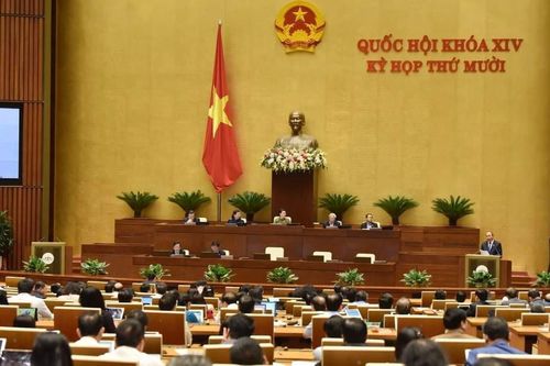 Không được cắt điện, nước để xử lý vi phạm hành chính