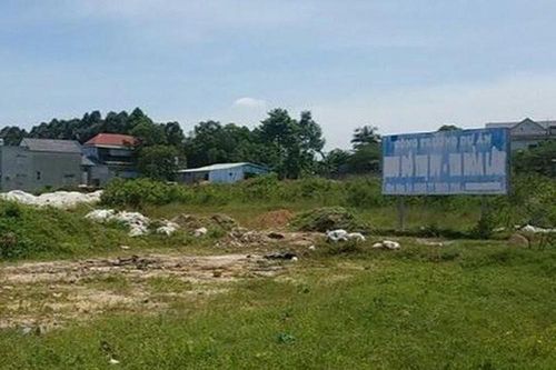 Vụ tranh chấp dự án Hòa Lân: Bác đơn kiện đòi hủy kết quả đấu giá, hủy biện pháp ngăn chặn