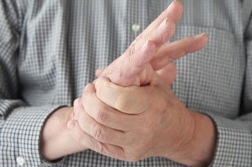 Ham vui, U70 gục chết bởi lý do không ngờ