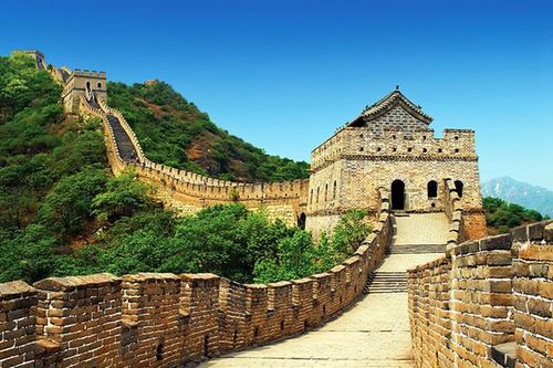 Chuyện ma quái khó giải ở Vạn Lý Trường Thành