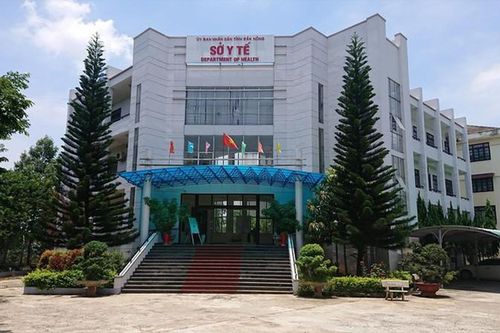 Cty Việt Liên nâng 'khống' bao nhiêu gói thầu thiết bị y tế ở Đắk Nông?