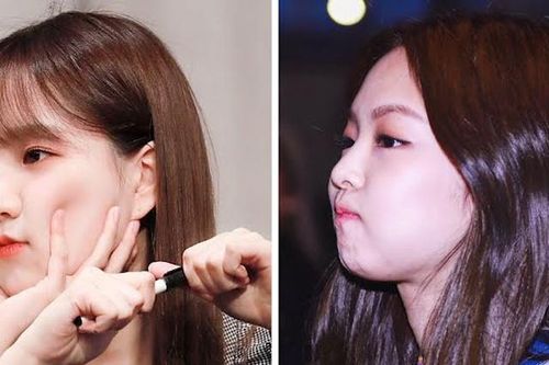 Những nữ thần tượng Kpop nổi tiếng với gương mặt trẻ thơ