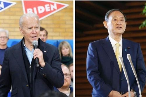 Ông Joe Biden có động thái cứng rắn với Trung Quốc dù chưa nhậm chức