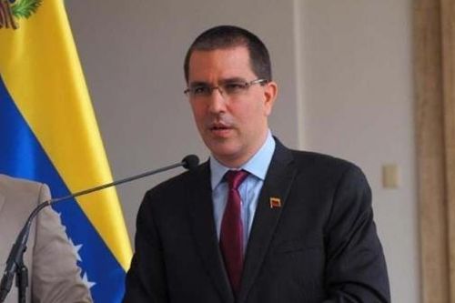 EU-Venezuela: Caracas gay gắt, nói về 'chính sách tàn nhẫn và thất bại' của EU