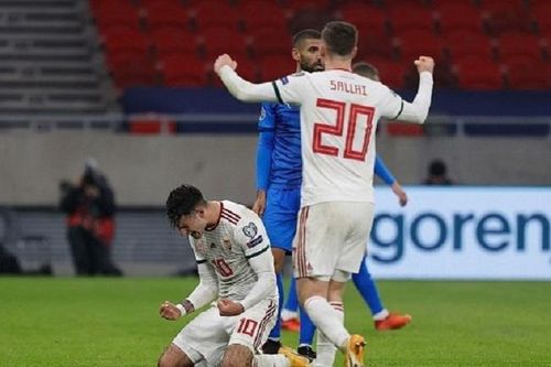 4 tấm vé cuối tham dự vòng chung kết Euro 2020 có chủ, câu lạc bộ thành phố Hồ Chí Minh sa thải huấn luyện viên