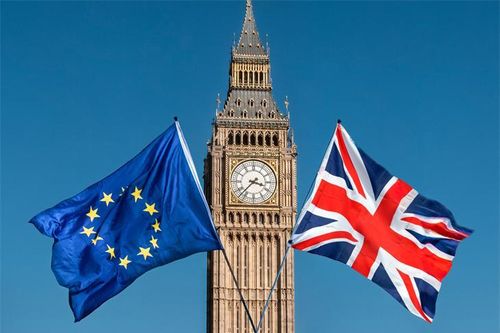 Sẽ phải có thỏa thuận thương mại Brexit?
