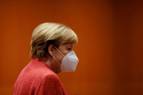 Châu Âu dường như đã quên bà Merkel sẽ nghỉ vào năm sau