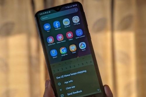 Những cách khắc phục khi điện thoại Samsung bị 'treo'