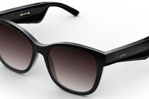 Hãng Bose ra mắt bộ đôi kính mát Frames có khả năng phát nhạc