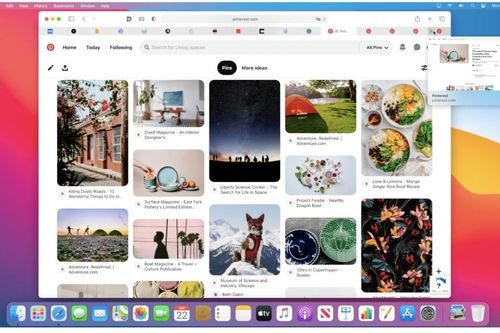Apple chính thức phát hành macOS Big Sur