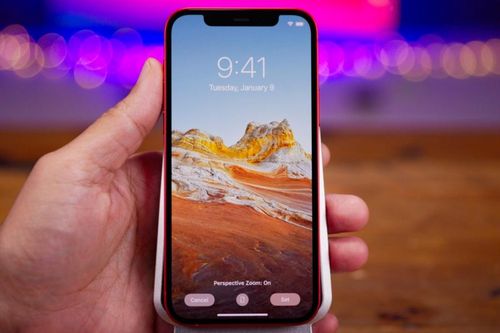 11 tính năng mới được cập nhật ở phiên bản iOS 14.3 beta