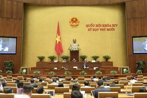 Kỳ vọng chính quyền đô thị mới tại TP Hồ Chí Minh