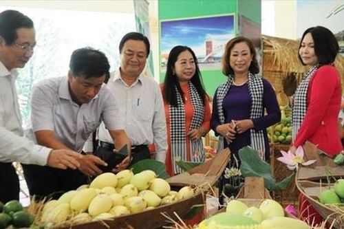 Kết nối, hỗ trợ doanh nghiệp xuất khẩu sang Hoa Kỳ