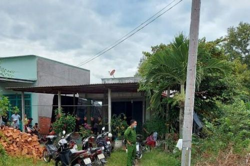 Nghi phạm vụ án 'thi thể cụ bà 79 tuổi trong nhà vệ sinh' là một phụ nữ đang mang thai
