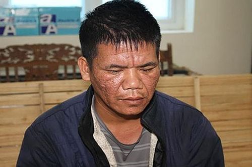 Lời khai của nghi phạm hiếp dâm, giết cô gái 17 tuổi