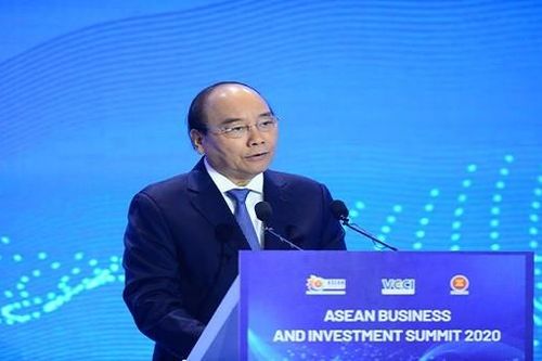 ASEAN BIS 2020: Khẳng định vai trò quan trọng của doanh nghiệp vì một cộng đồng kinh tế ASEAN năng động, sáng tạo