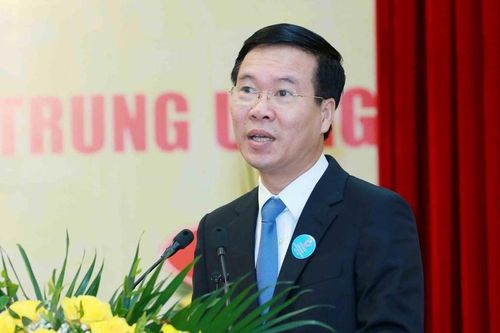 Trưởng Ban Tuyên giáo Trung ương: Cần tạo ra môi trường thi đua lành mạnh để thu hút mọi người tham gia
