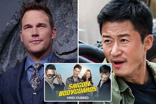Loạt báo quốc tế đưa tin Hollywood làm lại 'Vệ sĩ Sài Gòn' của Việt Nam
