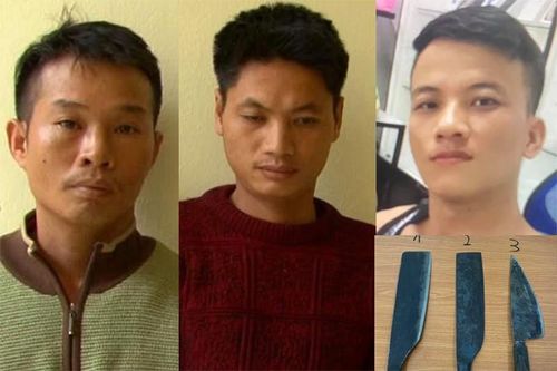 Chém gục 2 người dân vì không tìm được... đối thủ