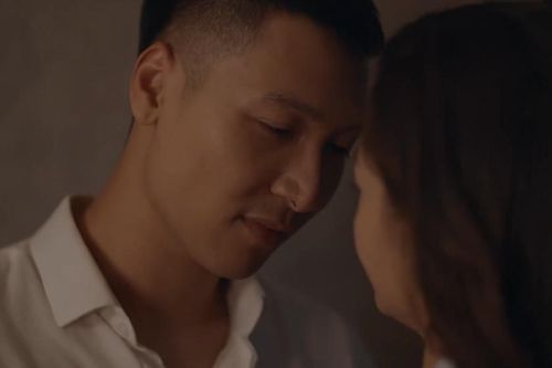 Mạnh Trường lên cơn ghen, 'Hồ sơ cá sấu kịch tính' ngay tập 1