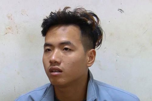 Lên mạng học cách phá cửa cuốn, gây ra 7 vụ trộm cắp