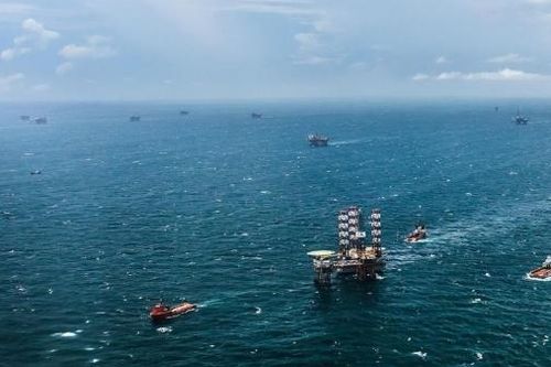 Ở Việt Nam có bao nhiêu bể trầm tích dầu khí?