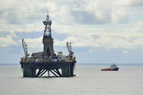 ConocoPhillips công bố phát hiện khí tiềm năng ngoài khơi Na Uy