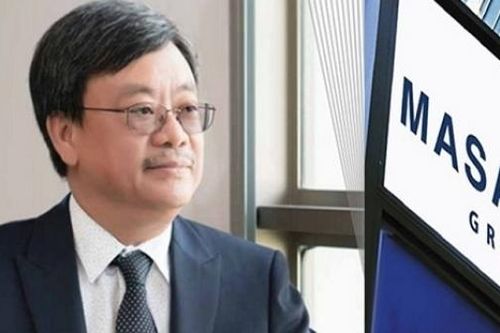 Masan 'rót' thêm 5.000 tỷ nâng vốn góp Công ty TNHH The Sherpa lên 6.516 tỷ đồng