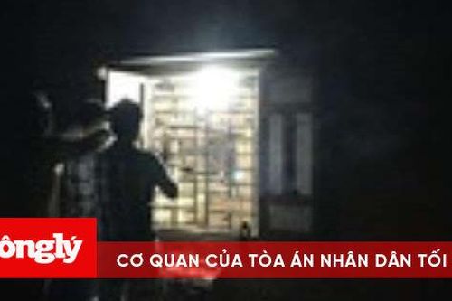 Đâm chết bạn cùng phòng trọ vì mở đèn sáng khó ngủ