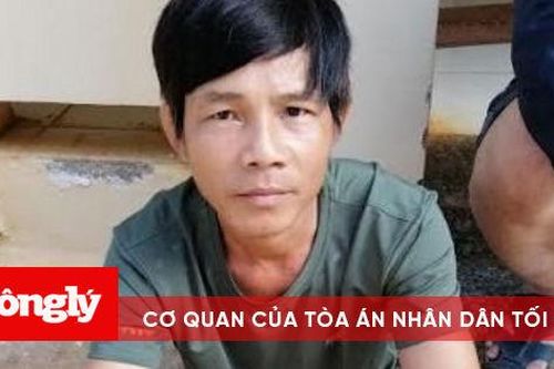 Bắt đối tượng hiếp dâm bé gái 9 tuổi
