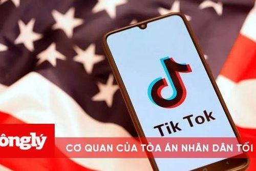 TikTok được 'cứu' tại thị trường Mỹ