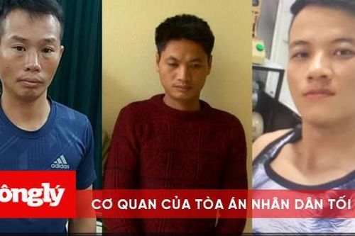 Truy sát đối thủ không được quay ra chém người uống bia