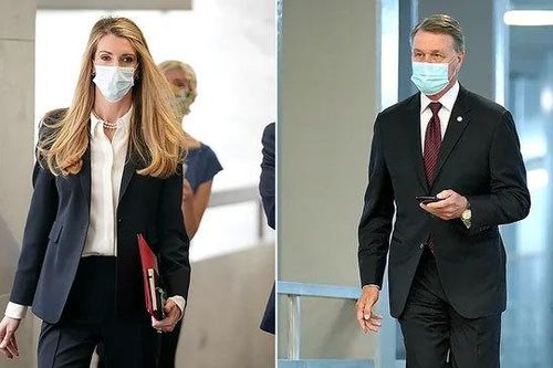 Đảng Cộng hòa dồn sức cho cuộc đua quyết định ở Thượng viện