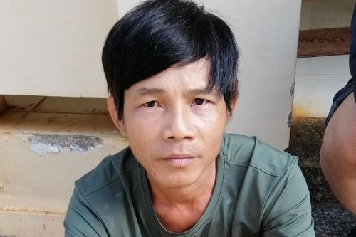 Chân tướng gã trai hiếp dâm bé gái 9 tuổi ở Đà Nẵng