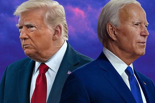 Giữa cuộc chiến pháp lý, 2 ứng viên Bầu cử Mỹ 2020 có chiến thắng mới