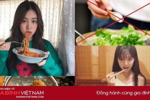 6 thói quen tưởng vô hại nhưng là 'sát thủ' gây ung thư dạ dày